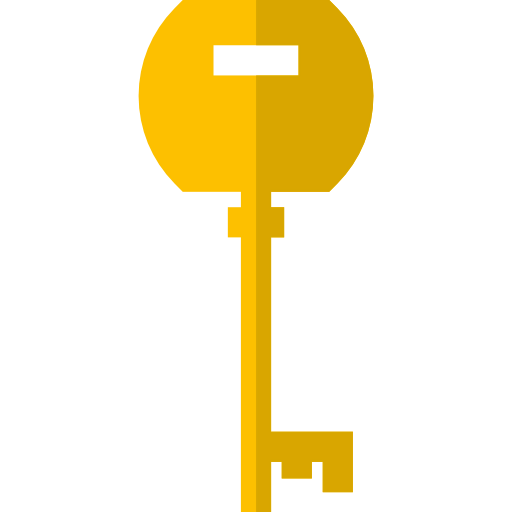 Key icon