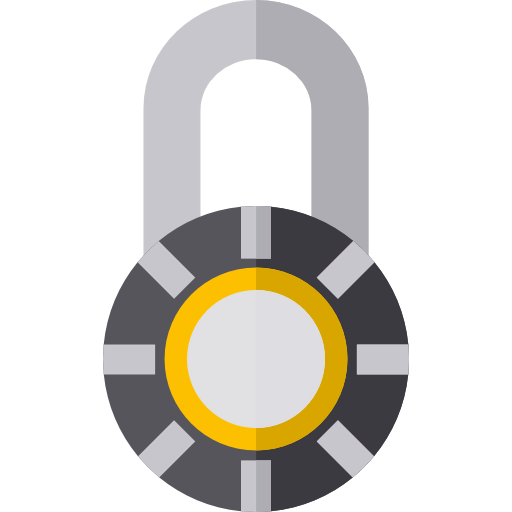 Padlock icon
