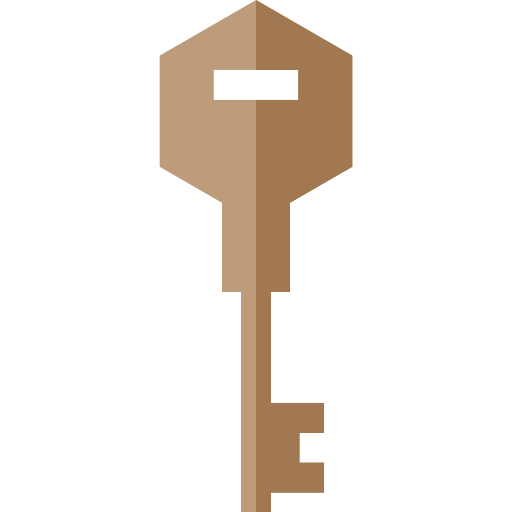 Key icon