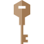 Key Ikona 64x64