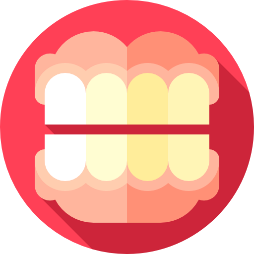 Denture icon