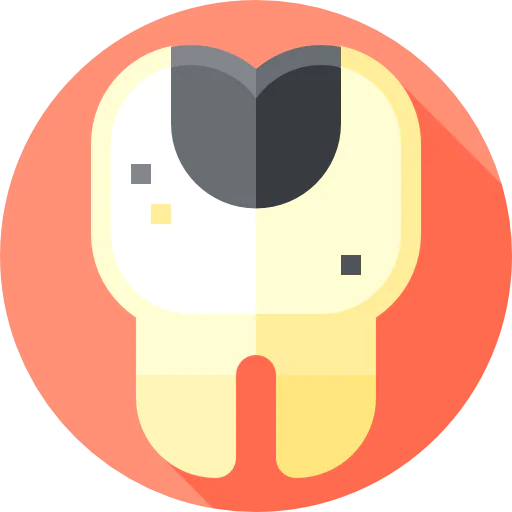 Tooth icon