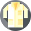 Lab coat 图标 64x64