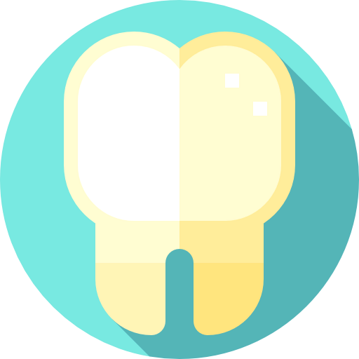 Tooth icon