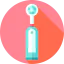 Electric toothbrush icon 64x64