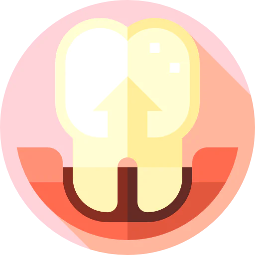 Tooth icon