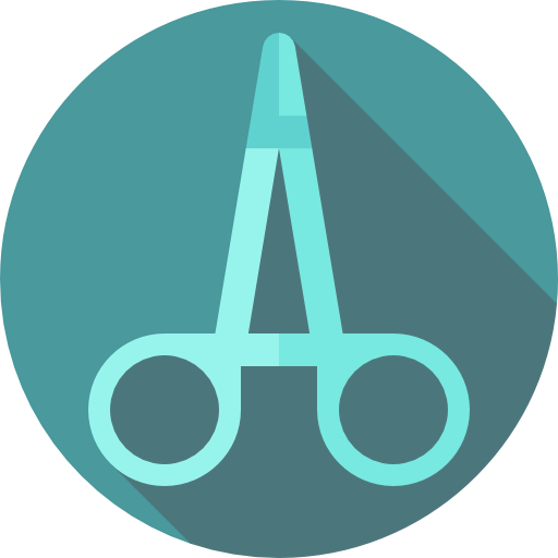 Scissors icon