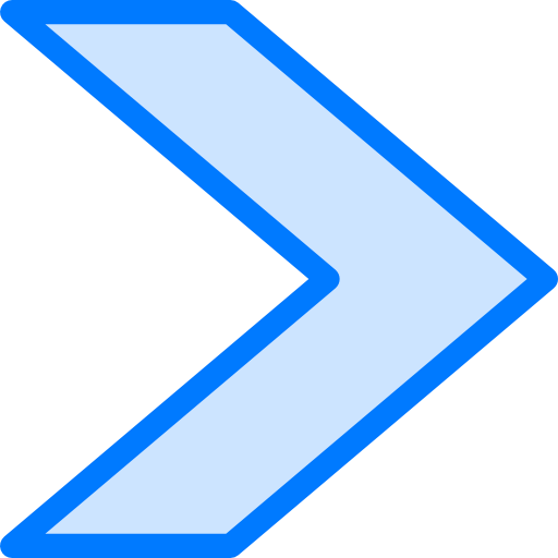 Right arrow іконка