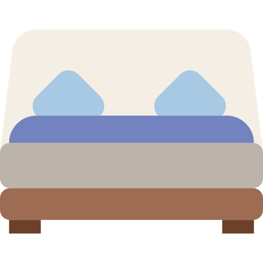 Bed icon
