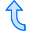 Up arrow icon 64x64