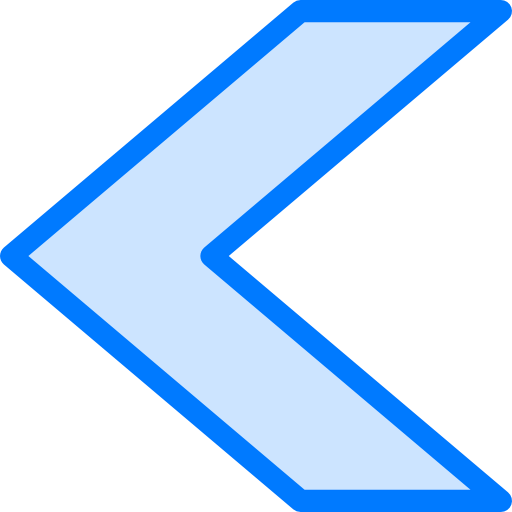 Left arrow 상