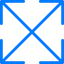 Expand icon 64x64