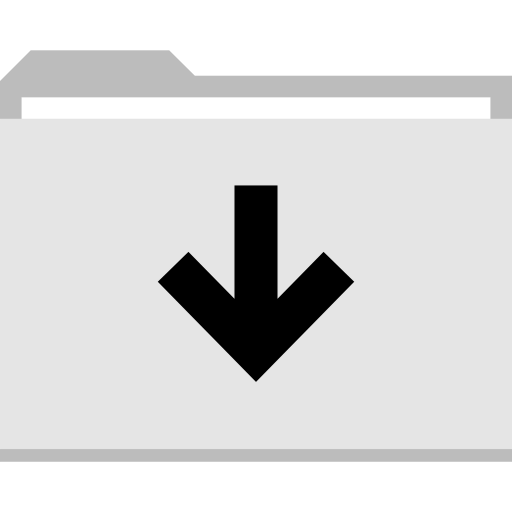 Folder icon