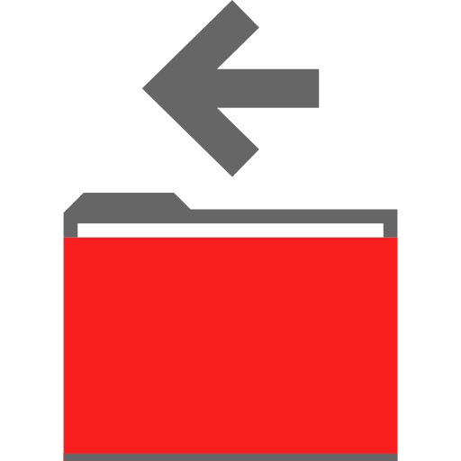 Folder Symbol
