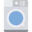 Washing machine icon 64x64