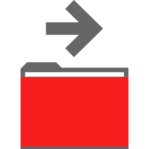 Folder icon