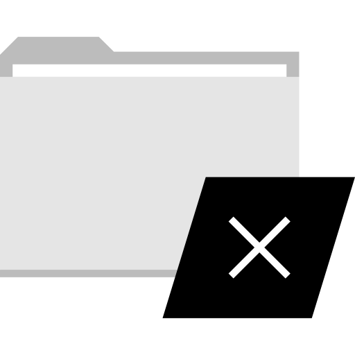 Folder icon