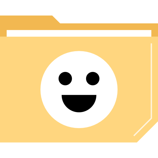 Folder icon