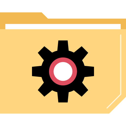 Folder icon
