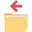 Folder biểu tượng 64x64