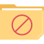 Folder biểu tượng 64x64