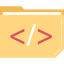 Folder icon 64x64