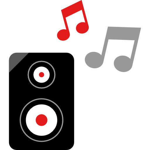 Speaker Symbol