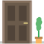 Door icon 64x64