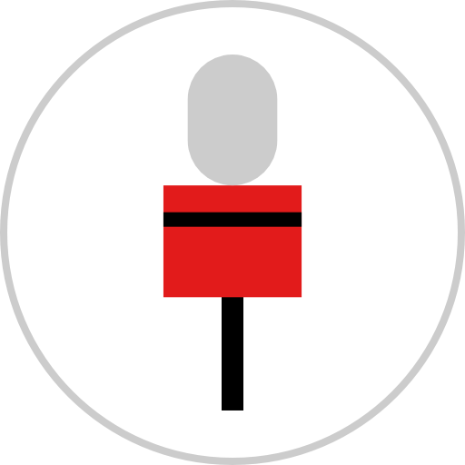 Microphone icon