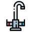 Faucet icon 64x64