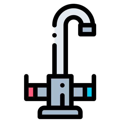 Faucet icon