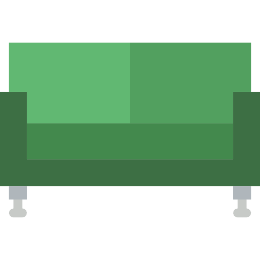 Sofa icon