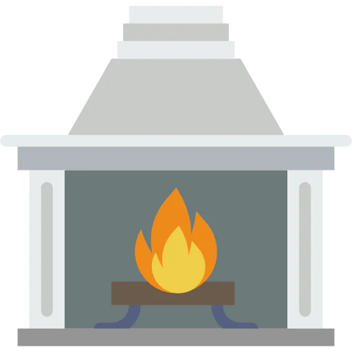 Fireplace 상