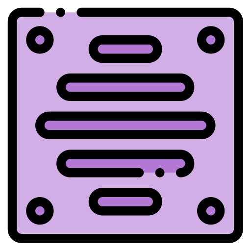 Extractor icon