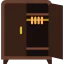 Wardrobe icon 64x64