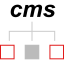 Cms icône 64x64