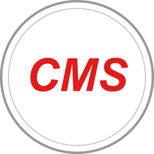 Cms іконка