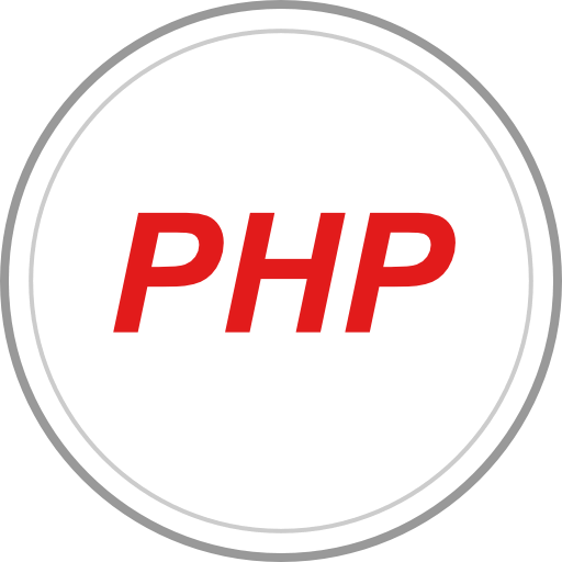 Php icon