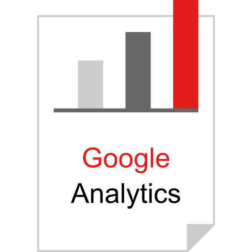 Analytics іконка