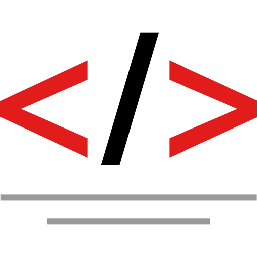 Code ícono