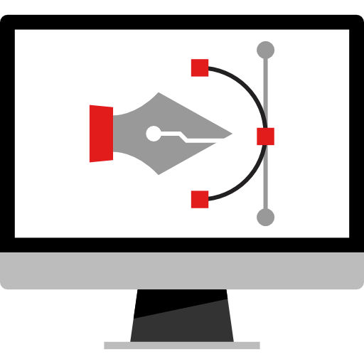 Edit tool icon