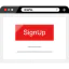 Sign up Symbol 64x64