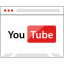 Youtube Ikona 64x64