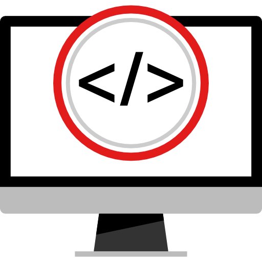 Web icon