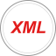 XML иконка 64x64