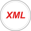 Xml 图标 64x64