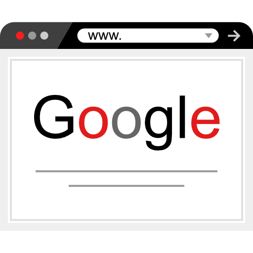 Google icon