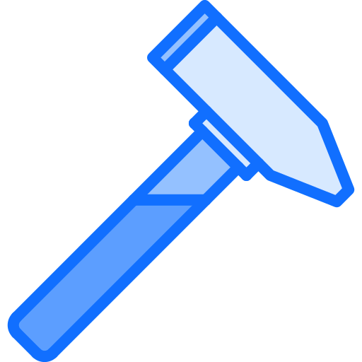 Hammer icon