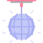 Disco ball 图标 64x64