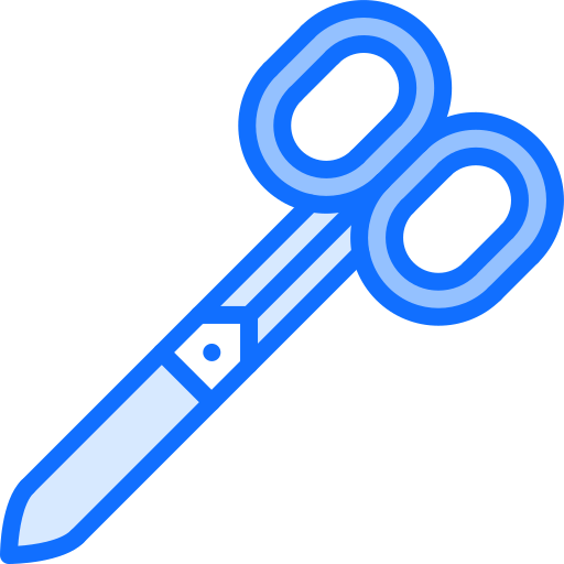 Scissors icon